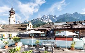Boutique & Gourmet Hotel Orso Grigio